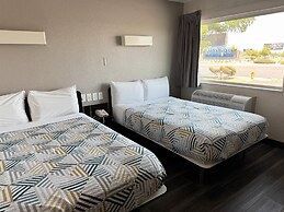 Studio 6 Suites Las Vegas, NV – Tropicana