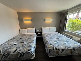 Studio 6 Suites Las Vegas, NV – Tropicana