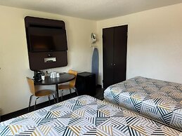 Studio 6 Suites Las Vegas, NV – Tropicana