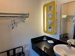Studio 6 Suites Las Vegas, NV – Tropicana