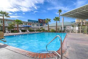 Studio 6 Suites Las Vegas, NV – Tropicana