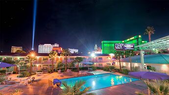 Studio 6 Suites Las Vegas, NV – Tropicana
