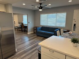 Studio 6 Suites Las Vegas, NV – Tropicana