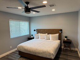 Studio 6 Suites Las Vegas, NV – Tropicana