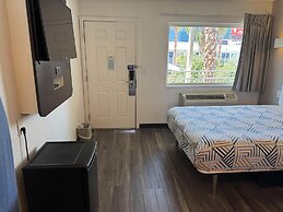 Studio 6 Suites Las Vegas, NV – Tropicana