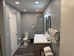 Studio 6 Suites Las Vegas, NV – Tropicana