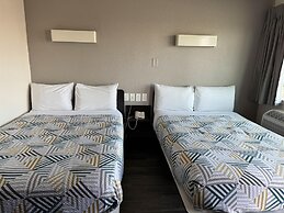 Studio 6 Suites Las Vegas, NV – Tropicana