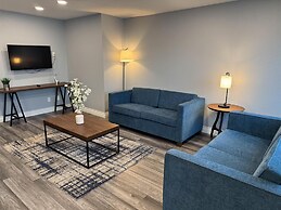 Studio 6 Suites Las Vegas, NV – Tropicana