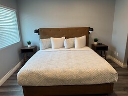 Studio 6 Suites Las Vegas, NV – Tropicana