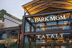 Park MGM Las Vegas