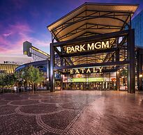 Park MGM Las Vegas