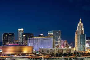 Park MGM Las Vegas