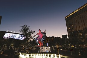 Park MGM Las Vegas