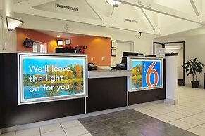 Motel 6 Piscataway, NJ