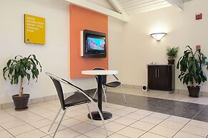 Motel 6 Piscataway, NJ