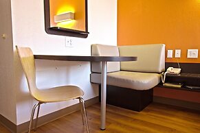 Motel 6 Piscataway, NJ