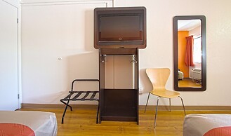 Motel 6 Piscataway, NJ