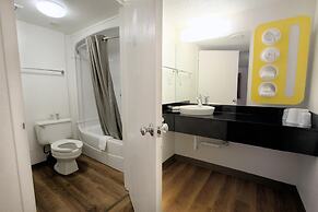 Motel 6 Piscataway, NJ