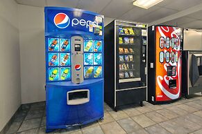 Motel 6 Piscataway, NJ