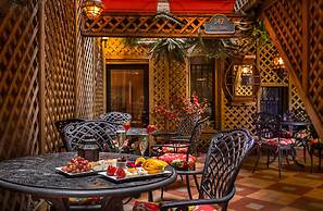 Casablanca Hotel by Library Hotel Collection