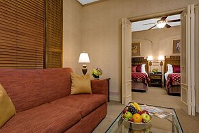 Casablanca Hotel by Library Hotel Collection