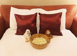 Casablanca Hotel by Library Hotel Collection