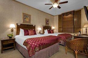 Casablanca Hotel by Library Hotel Collection