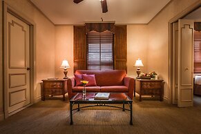 Casablanca Hotel by Library Hotel Collection