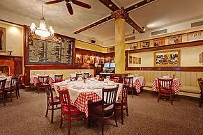 Casablanca Hotel by Library Hotel Collection