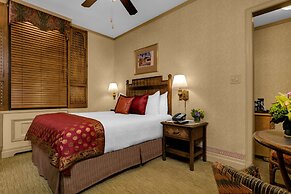 Casablanca Hotel by Library Hotel Collection