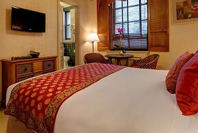 Casablanca Hotel by Library Hotel Collection