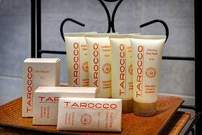 Casablanca Hotel by Library Hotel Collection