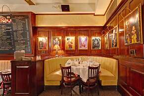 Casablanca Hotel by Library Hotel Collection