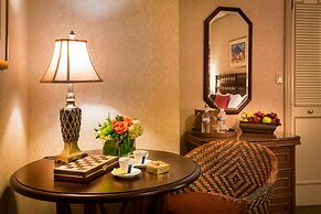 Casablanca Hotel by Library Hotel Collection