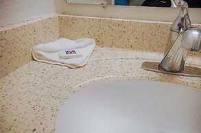 Motel 6 Albany, NY