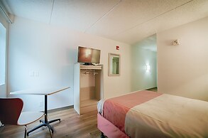 Motel 6 Albany, NY