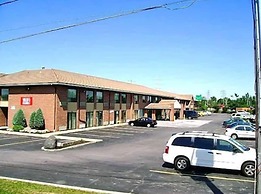 Motel 6 Albany, NY