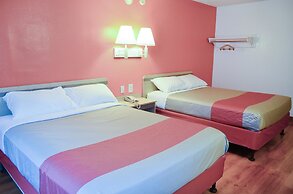 Motel 6 Albany, NY