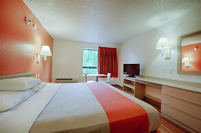 Motel 6 Albany, NY