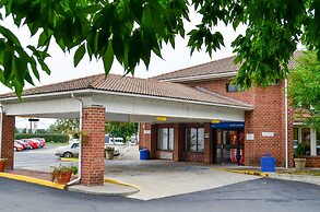 Motel 6 Albany, NY