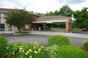Motel 6 Albany, NY