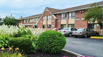 Motel 6 Albany, NY