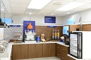 Holiday Inn Express Hillsborough by IHG