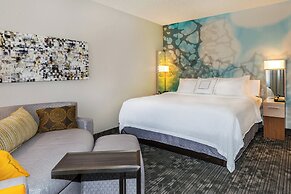 Courtyard by Marriott Nashville at Opryland
