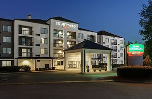 Courtyard by Marriott Nashville at Opryland