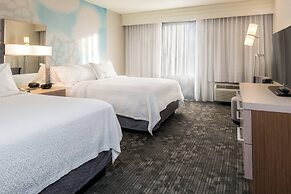 Courtyard by Marriott Nashville at Opryland
