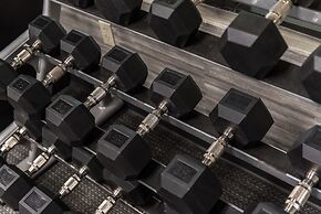 Courtyard by Marriott Nashville at Opryland