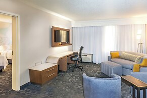 Courtyard by Marriott Nashville at Opryland