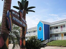 Inn at The Waterpark