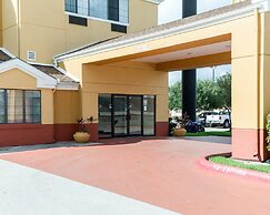 Quality Inn Baytown - Houston East